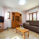 Holiday Home Roque By Interhome