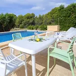 Holiday Home Roque By Interhome