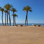 Apartamento San Agustin Playa