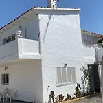 Chalet Denia Playa Primera Linea