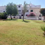 Haus Am Meer