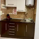 Studio Flat 150M Away From Beach