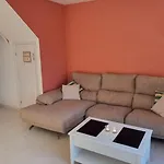Calpe, Vakantiehuis 4P Imperial Park Spa Resort