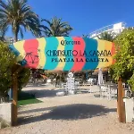 Sol Mediterraneo Palm Beach 5