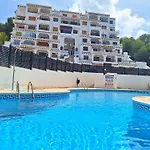Vitamin Sea Apt Close To Campoamor Beach