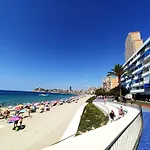 Center Beach Benidorm