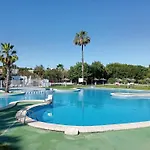 Apartamento Lago Jardin