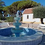Apartamento Lago Jardin