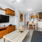 Apartamento Calas Sunrise