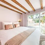 Romantico Atardecer Con Vistas,Terraza, Centrico