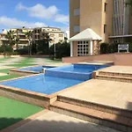 Apartamento Junto Al Mar