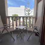 Flamingo Apartment