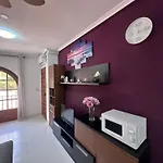 Flamingo Apartment