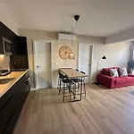 Apartamento El Puntal