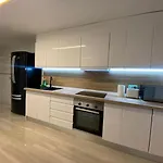 Villa Con Piscina Privada