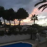 Vista Portet