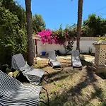 Villa Con Piscina A 5 Min A Pie De La Playa Y Pau5