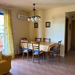 Seaside Holiday Apartment In Denia