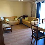 Seaside Holiday Apartment In Denia