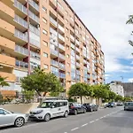 Cala Esmeralda 7-I Apartment Playa La Cala Beach