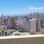 Apartamento Benidorm Levante