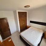 Molino Blanco Apartment