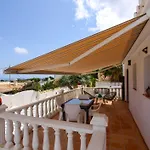 Villa Casacadi By Costablancarent