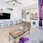 Apartamento 50M Al Mar