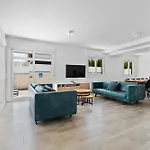 Casa Bos Flamingo Luxury Wellness Entire Villa Pool Jacuzzi Gran Alacant Near Beach