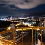Flamenco Ambar Luxury Apartment 15 Planta