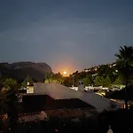 Denia - La Sella 