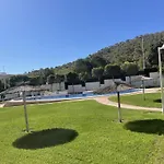 Sunny Seaside Escape In La Vila Joiosa