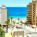 21 Arenales Del Sol - Playa Y Vistas