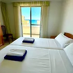 21 Arenales Del Sol - Playa Y Vistas
