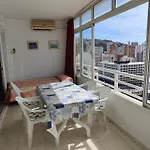 Solo Familias Torre Domo Benidorm