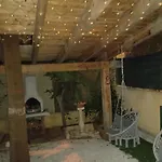 La Casa De Lidia