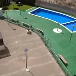 Alitana Benidorm Segunda Linea De La Playa