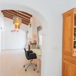 Costablancadreams Villa Olga In Calpe