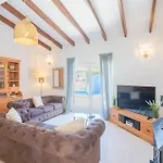 Costablancadreams Villa Olga In Calpe