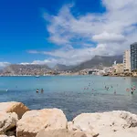 Costablancadreams Voramar In Calpe