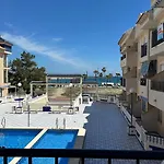 Apartamenty Deluxe - Los Naufragos -Torrevieja Costa Blanca