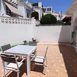 Casa Munay Playa Albir
