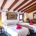Casa Soleada Teulada Nova Sun Holiday