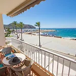 Apto Castillo Vistamar 1A Linea Nova Sun Holiday