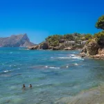 Villa Bonita Costablancadreams