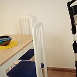 Apartement Costa Blanca Torrevieja Plage