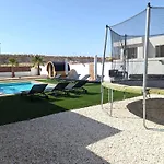 Villa De Lujo Riopark