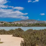 Costablancadreams Villa Besa In Calpe