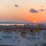 2 Bedroom Beautiful Apartment 300M From Beach With Pool!