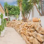 Costablancadreams Villa Marie Blanca In Calpe